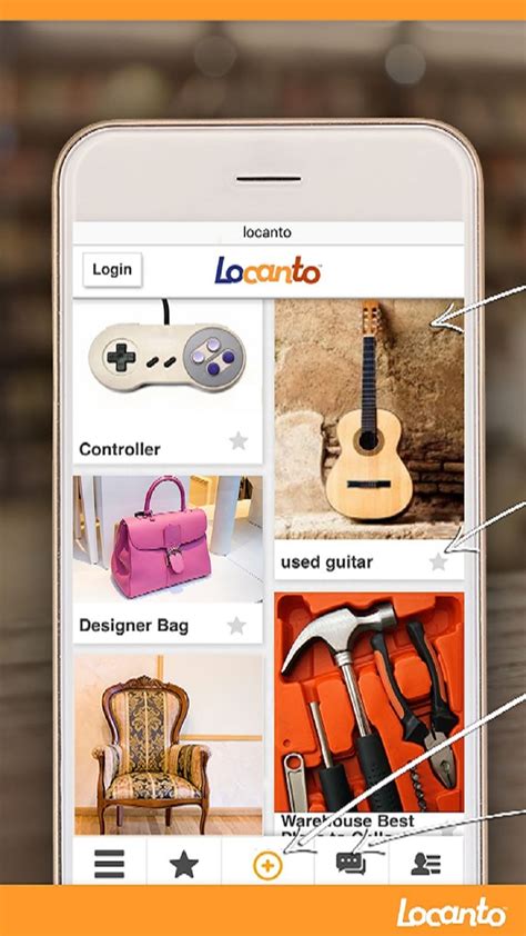 locanto aplicación|Locanto APK para Android